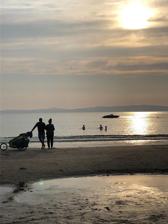 Portview Διαμέρισμα Portrush Εξωτερικό φωτογραφία