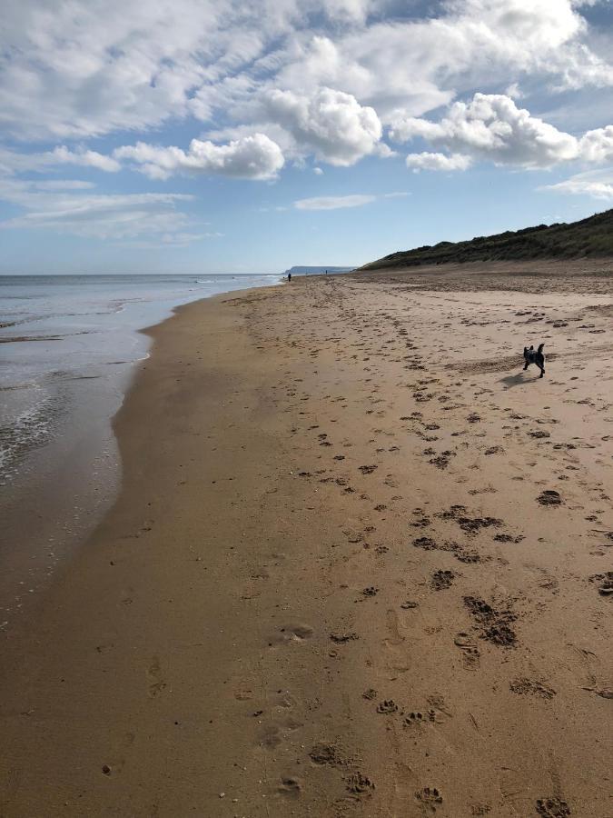 Portview Διαμέρισμα Portrush Εξωτερικό φωτογραφία